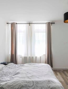 Ansprechender Zustand: 3-Zi.-Apartment in Innenstadtlage - Hannover