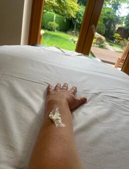 Bodybutter Powernepp Behandlung - Pullach (Isartal)
