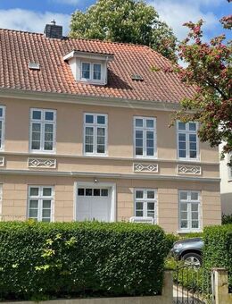 Schöner Wohnen in Eutin - Eutin