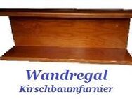 Wandregal - Nürnberg