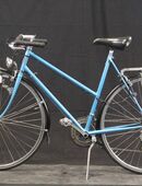 Klassisches Damenrennfahrrad der Marke TIGRA, B25/089 in 5000