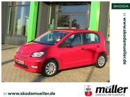 Skoda Citigo e iV Ambition SHZ PDC DAB - Zwickau