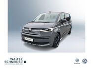 VW Multivan, 2.0 TDI KÜ Life "Edition" 7, Jahr 2022 - Siegen (Universitätsstadt)