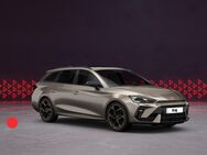 CUPRA Leon, 1.5 eTSI 110kW Sportstourer Century Bronze Matt, Jahr 2022 - Kippenheim