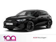 Audi A3, Sportback 35 TFSI S-line Optikpaket, Jahr 2024 - Köln