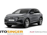 Audi Q4, 45 qua UP, Jahr 2024 - Marktoberdorf