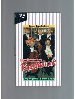 Und immer wieder Knastmusik,Rainer Brandenburg,Vgs Verlag,1992 - Linnich