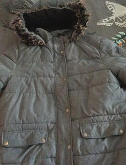 Wintermantel - Magdeburg