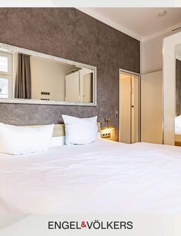 Gemütliche Ferienwohnung im Herzen von Norderney! - Norderney