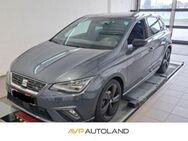 Seat Ibiza, 1.0 TSI FR | | | | |, Jahr 2020 - Plattling