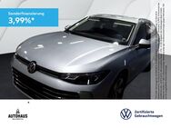 VW Passat Variant, 2.0 TDI Business, Jahr 2024 - Wolfenbüttel