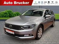 VW Passat Variant, 2.0 TDI Trendline, Jahr 2018 - Marktredwitz