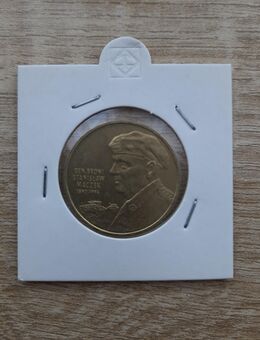 Polen 2 Zloty 2003 - Stanislaw Maczek - . Münze - Unna