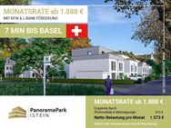 Top Lage, Top Modern: Euer Bezahlbares neues Traumhaus in Istein 16 - Efringen-Kirchen