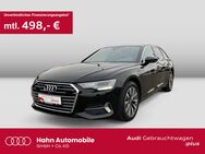 Audi A6, Avant Sport 40TDI °, Jahr 2021 - Göppingen