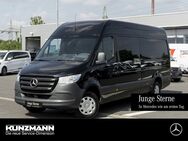 Mercedes Sprinter, 319 Kasten Hoch MBUX, Jahr 2023 - Stockstadt (Main)