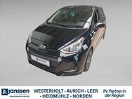 Hyundai i10, Sonderedition YES, Jahr 2019 - Leer (Ostfriesland)