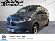 VW T6 Kombi, 2.0 TDI 1 Parkp Bluet, Jahr 2021 - Schnaittach