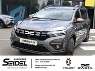 Dacia Jogger, Extreme HYBRID 140, Jahr 2022 - Zwickau