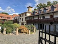 Schicke Maisonette im Herrenhof in Niddatal bei Frankfurt - direkt neben Schloss Assenheim - Niddatal