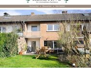 Solides & teilw. modernisiertes Einfamilienhaus mit viel Licht, gutem Grundriss & idealer Anbindung - Krefeld