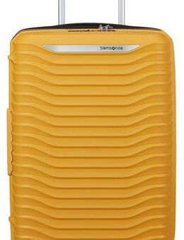 Samsonite Hartschalen-Trolley UPSCAPE, verschiedene Größen und Farben, 4 Rollen, Handgepäck-Koffer TSA-Zahlenschloss Volumenerweiterung