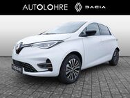 Renault ZOE E-TECH 100% elektrisch Iconic - Ostelsheim