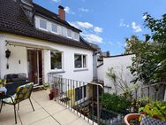Wohn- und Geschäftshaus direkt am Dalberg! (Faktor 17,9 !!) - Aschaffenburg