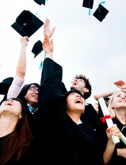 Lektorat: Hausarbeit, Bachelorarbeit, Masterarbeit usw. - Frankfurt (Main)