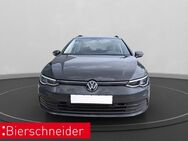 VW Golf Variant 8 2.0 TDI NAVI AHK LED - Greding