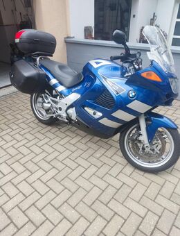 BMW K1200 RS - Neumarkt (Oberpfalz)