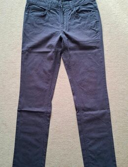 Herren-Jeans Angelo Litrico grau Größe 32 / 32 - Ratingen