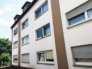 Schnäppchen zum Neujahr: Renovierte 2-Zimmer-Wohnung mit Mainblick - Frankfurt (Main)