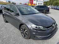 VW Golf VII 2.0 TDI *DSG*UNITED*NAVI*ACC*LED*SHZ*PD - Boxberg (Baden-Württemberg)