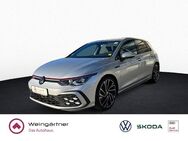 VW Golf, 2.0 VIII GTI, Jahr 2022 - Miesbach