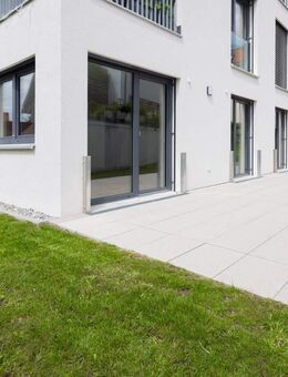 4-Zimmerwohnung mit über 30 m² Terrasse und Privatgarten in Kressbronn zentrale Lage - kurzfristig beziehbar- nur ca... - Kressbronn (Bodensee)