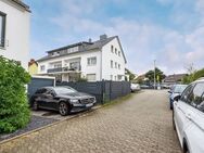Kapitalanlage oder Eigennutz in Hofheim-Marxheim: Tolle 3-Zimmer-Dachgeschosswohnung - Hofheim (Taunus)