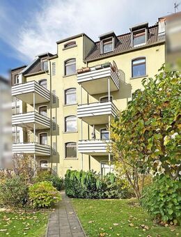 Eigennutzung oder Kapitalanlage im Ehrenfeld/Wiemelhausen - Bochum