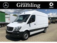 Mercedes-Benz Sprinter 314 CDI KA hoch *Klima*Werkstattausbau* - Mosbach