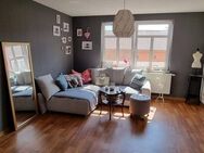 NEUE HEIZUNG, NEUE FENSTER, 8,5% RENDITE - Artern (Unstrut)