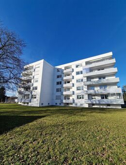 Schöne große 4,5 Zimmerwohnung in Ummendorf - Ummendorf (Baden-Württemberg)