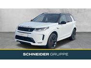 Land Rover Discovery Sport, D165 R-DYNAMIC SE, Jahr 2024 - Chemnitz