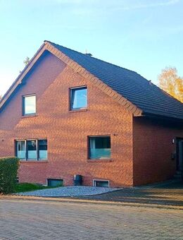 Licht, Wärme, Lebensfreude- Ihr neues Wohngefühl im Einfamilienhaus in Salzkotten! - Salzkotten
