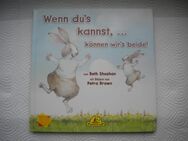 Wenn du's kannst,können wir's beide,Beth Shoshan,VGV Kinderland,2013 - Linnich