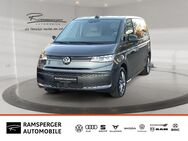 VW T7 Multivan, 2.0 TSI Multivan Life APP, Jahr 2022 - Kirchheim (Teck)