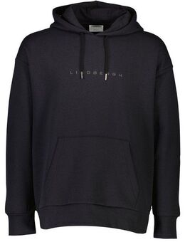 LINDBERGH Kapuzensweatshirt mit Kängurutasche