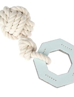 Modern Living Hundespielzeug Vigo - L 30,5 x B 13 x H 9,5 cm