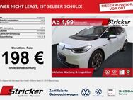 VW ID.3, °°1st Plus 150 58 198 ohne Anzahlung, Jahr 2021 - Horn-Bad Meinberg