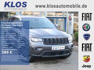 Jeep Grand Cherokee, 3.0 TRAILHAWK CRD ALPINE, Jahr 2019 - Saarbrücken