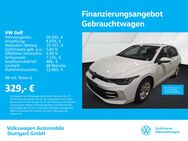 VW Golf, 1.5 TSI 8 Life, Jahr 2024 - Stuttgart